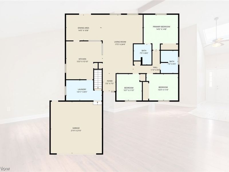 16002 Wedgewood Lane, Strongsville, OH 44149 Photo 11