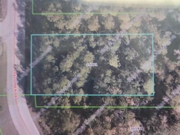 0 FALCONER Drive , Covington, LA 70433