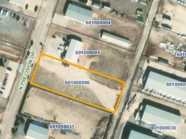 72 N Precision Dr, Pueblo West, CO 81007
