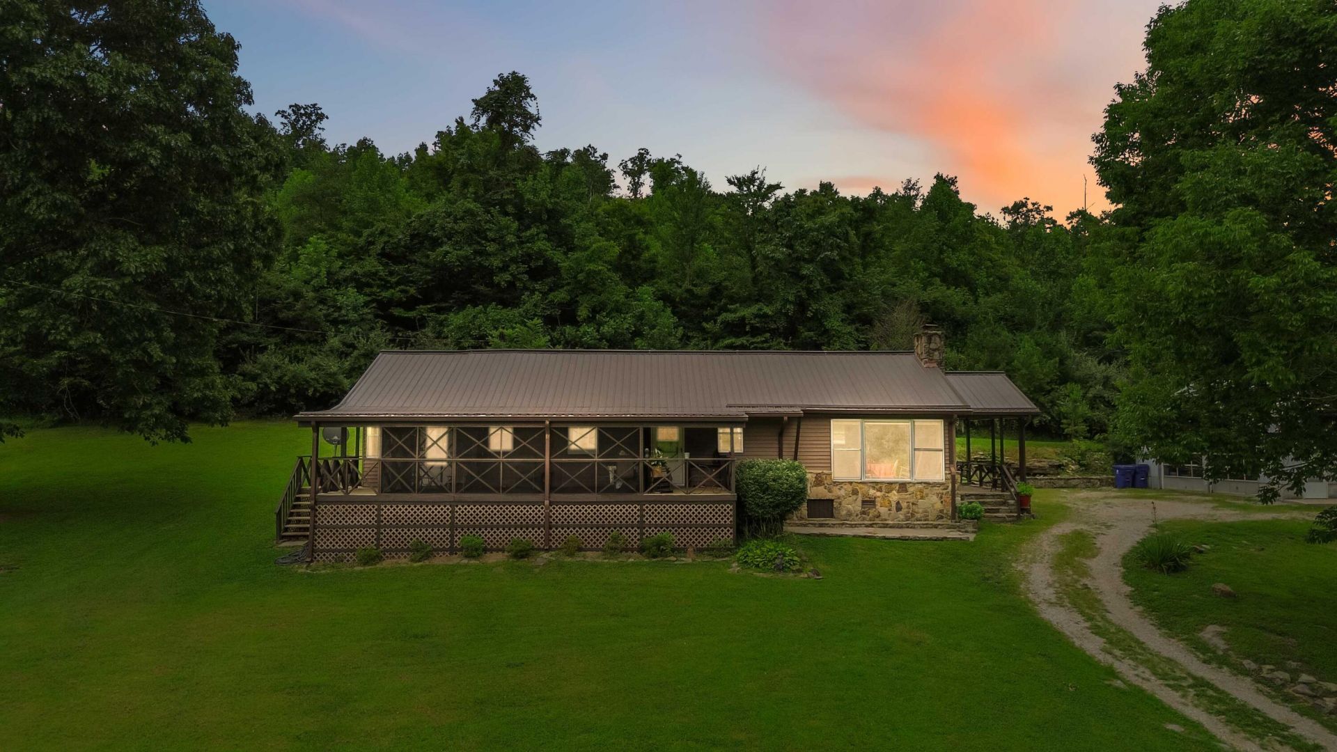 1651 Highway 1643, Somerset, KY 42501
