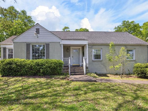 118 S Graycroft Ave , Madison, TN 37115