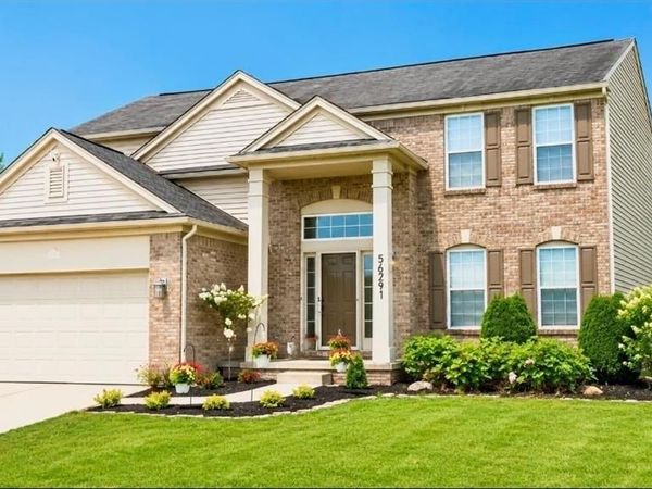 56291 HASTINGS , Macomb Twp, MI 48042