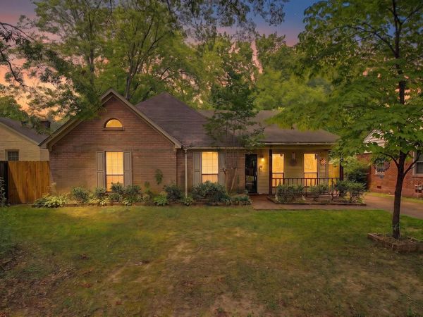 505 VAUGHN RD, Memphis, TN 38122
