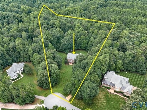 9412 Park Branch Court, Chesterfield, VA 23838