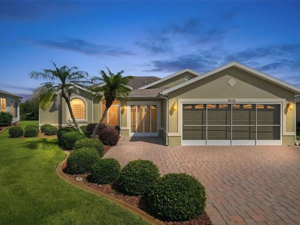 307 GRAND VISTA TRAIL , LEESBURG, FL 34748