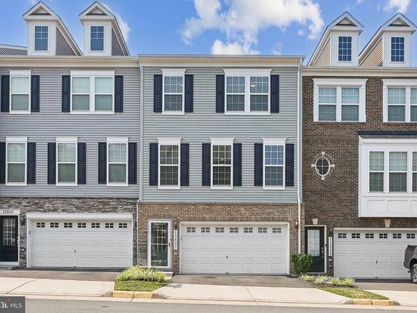 13827 LITESPEED WAY, GAINESVILLE, VA 20155
