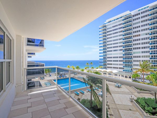 3500 Galt Ocean Drive, Unit 404, Fort Lauderdale, FL 33308