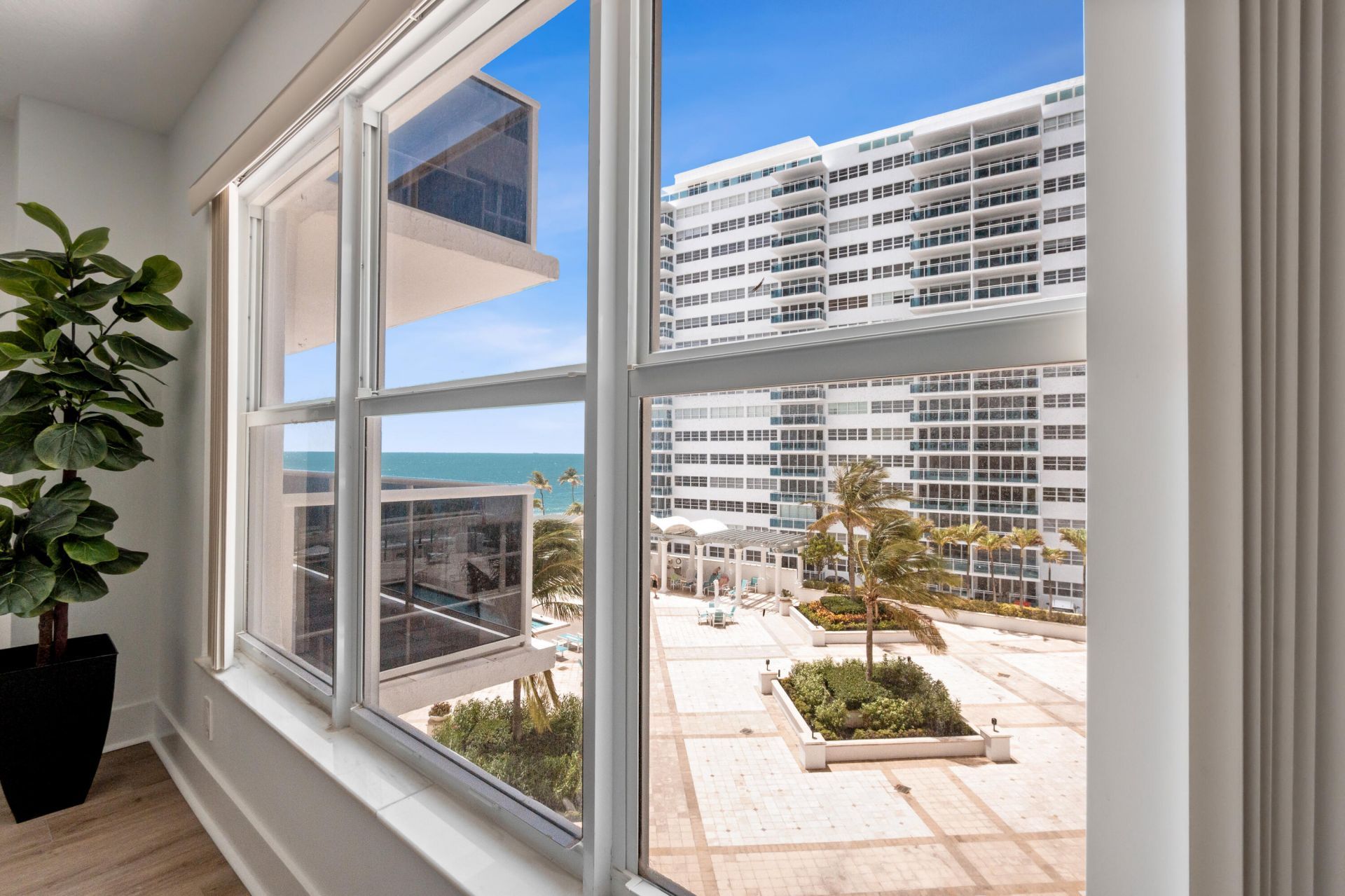 3500 Galt Ocean Drive, Unit 404, Fort Lauderdale, FL 33308 Photo