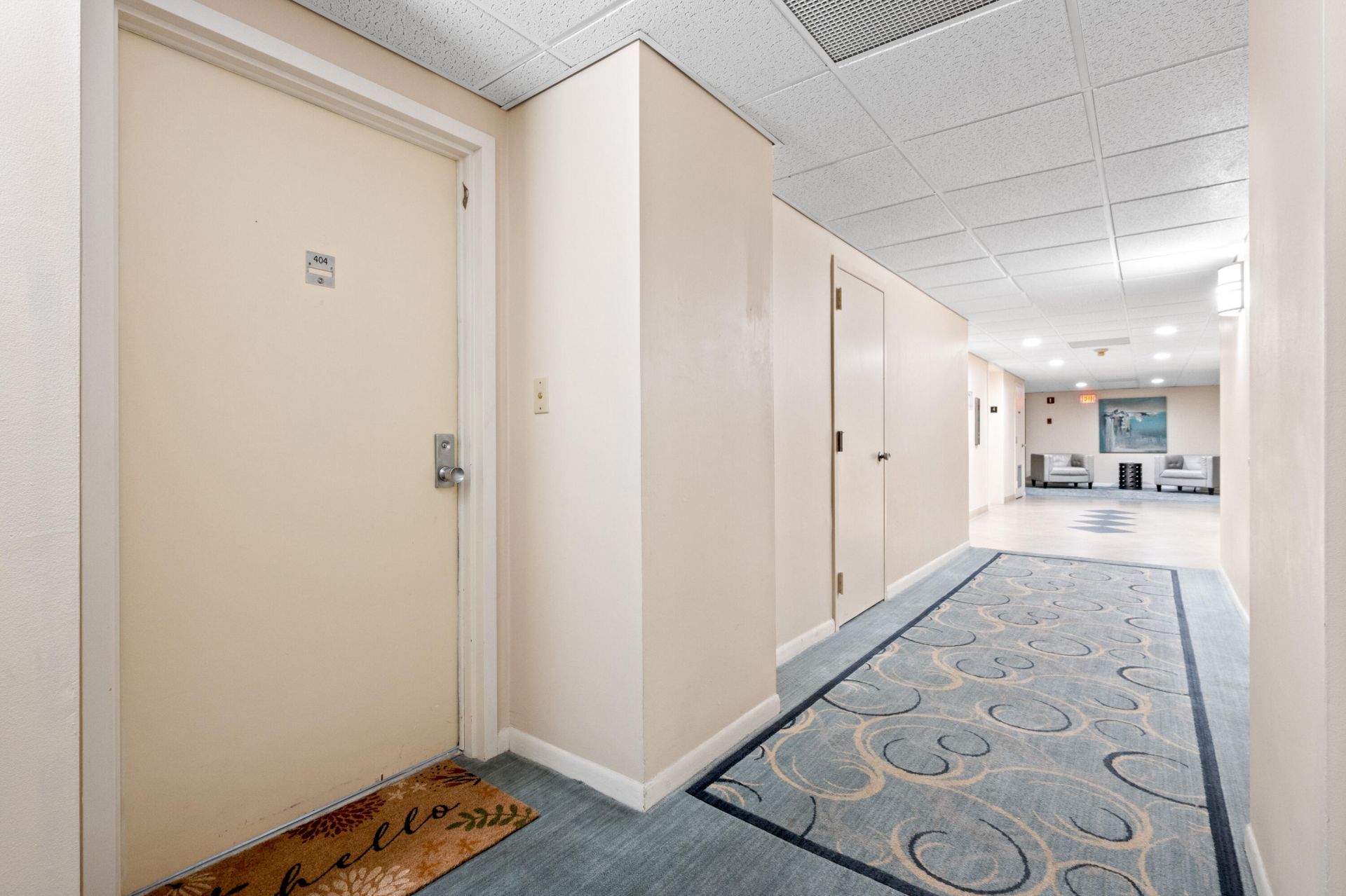 3500 Galt Ocean Drive, Unit 404, Fort Lauderdale, FL 33308 Photo