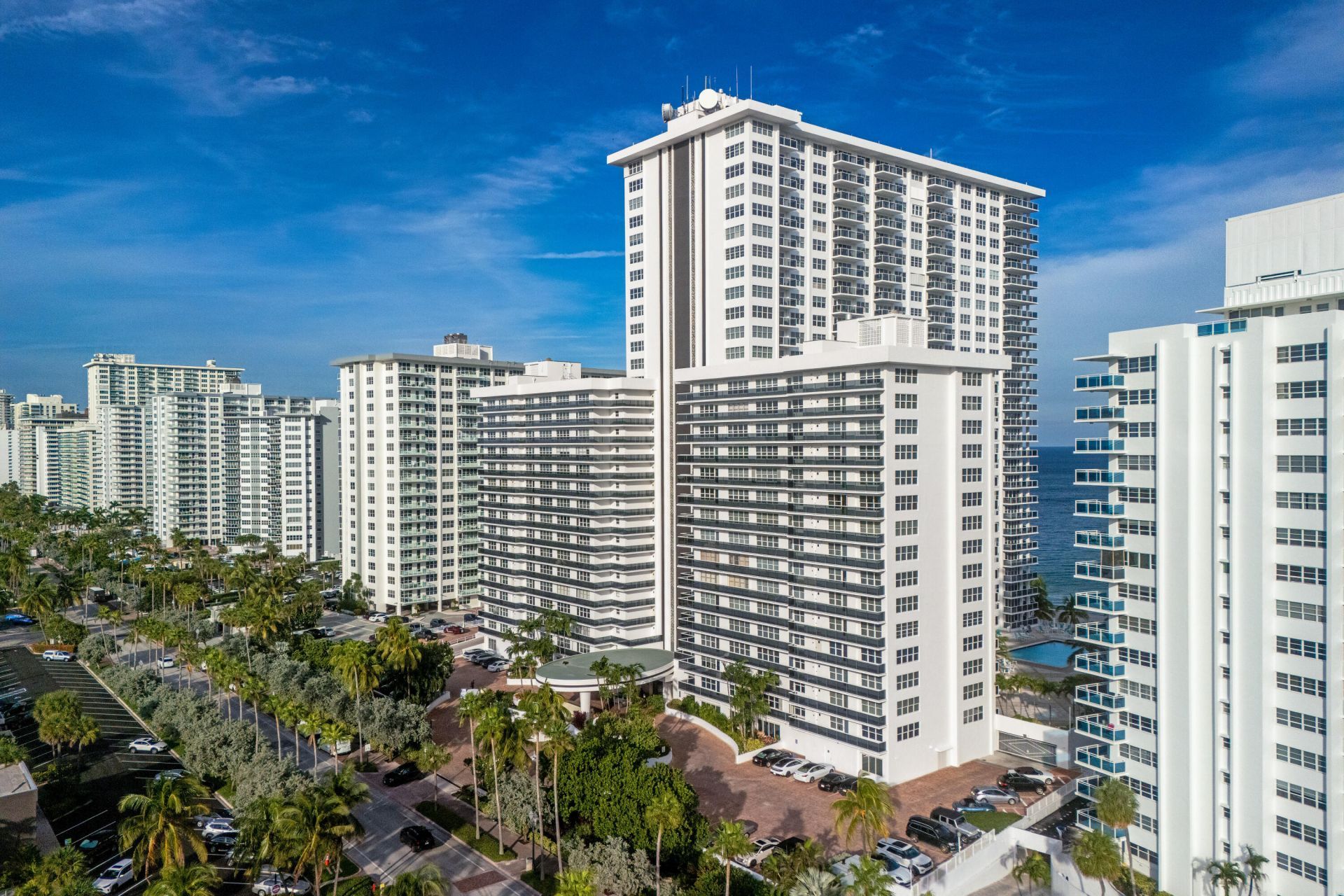 3500 Galt Ocean Drive, Unit 404, Fort Lauderdale, FL 33308 Photo