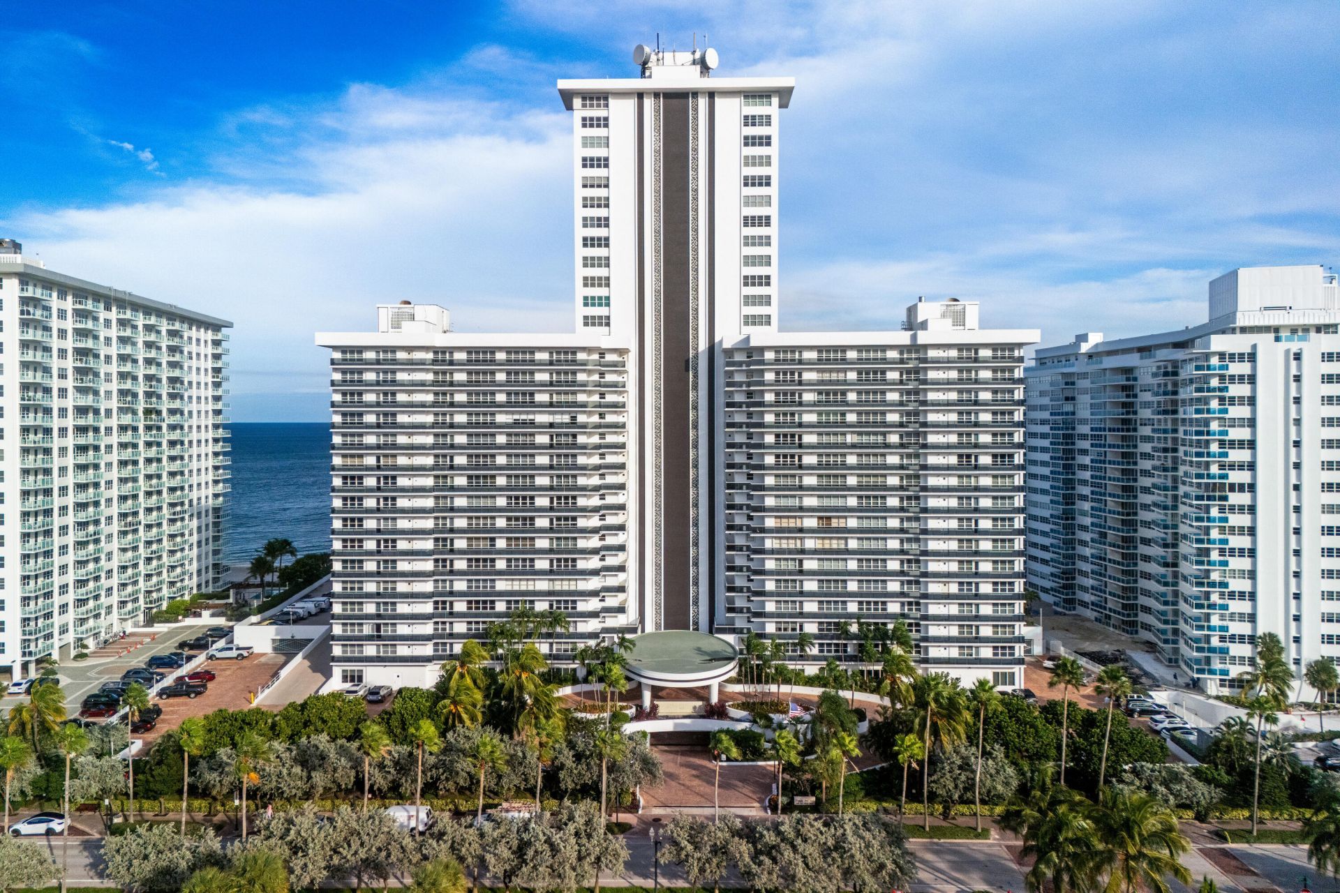 3500 Galt Ocean Drive, Unit 404, Fort Lauderdale, FL 33308 Photo