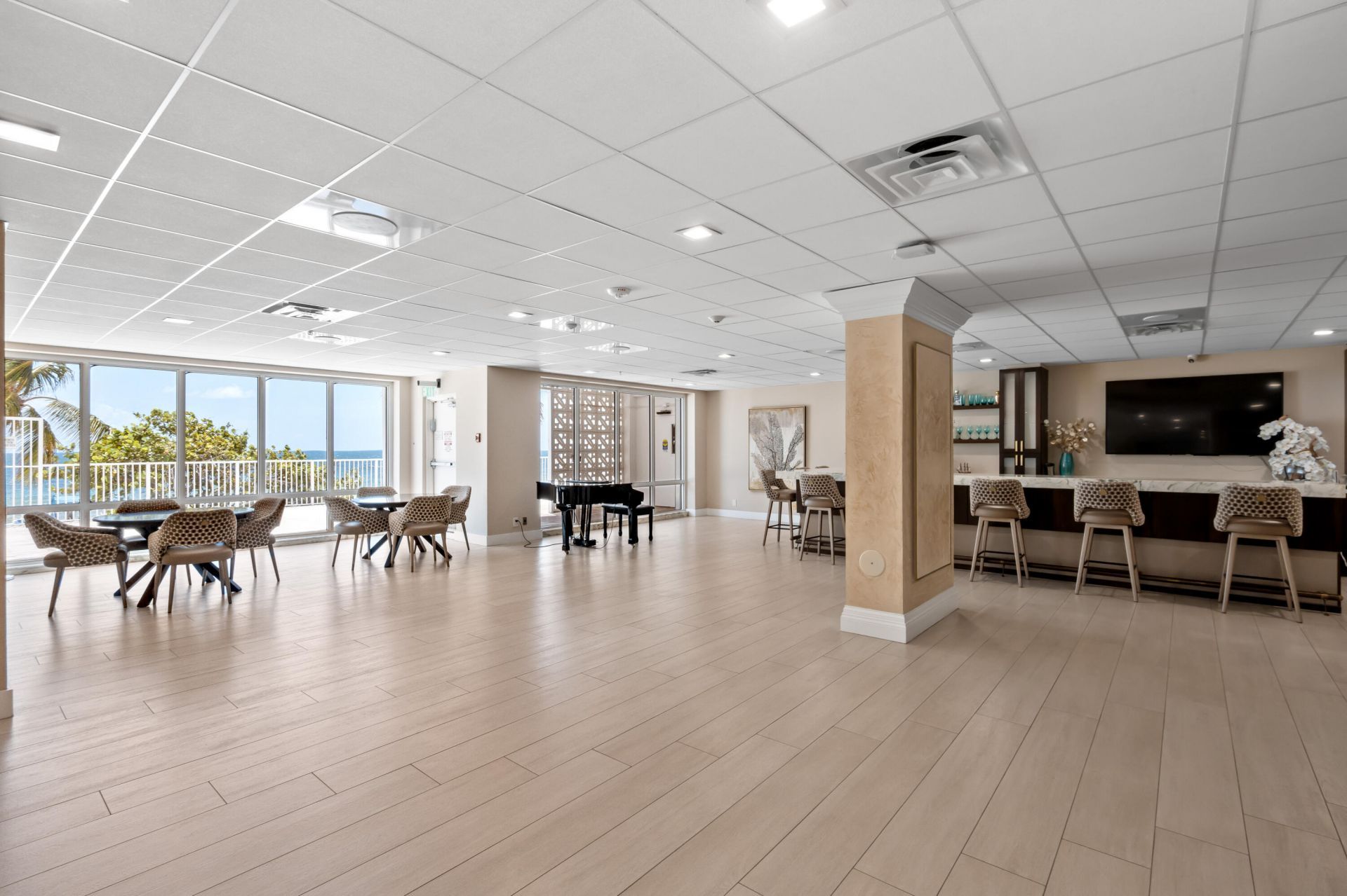 3500 Galt Ocean Drive, Unit 404, Fort Lauderdale, FL 33308 Photo