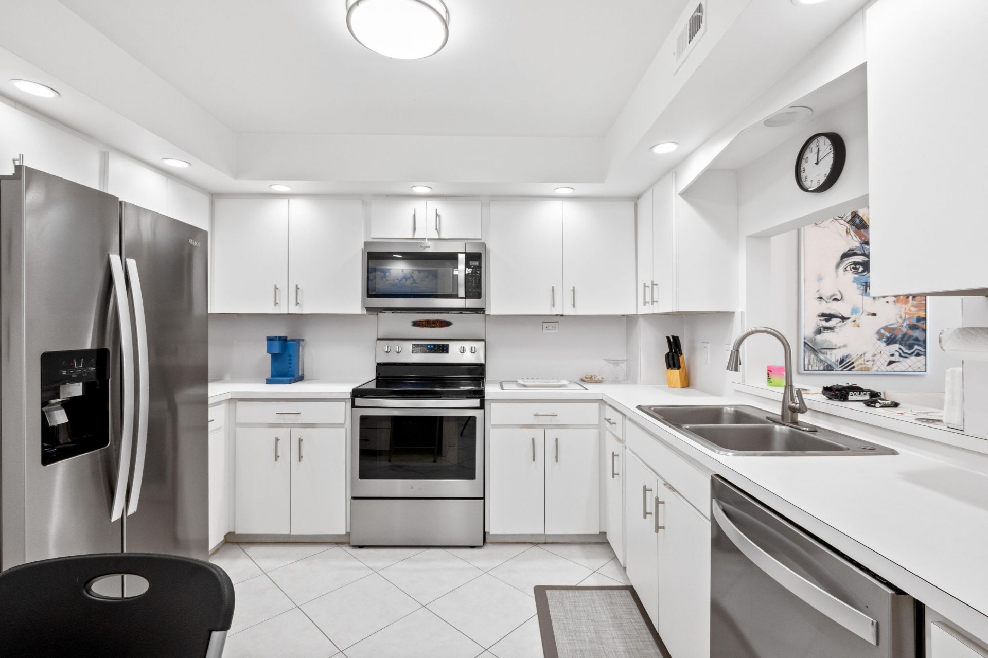 3500 Galt Ocean Drive, Unit 404, Fort Lauderdale, FL 33308 Photo