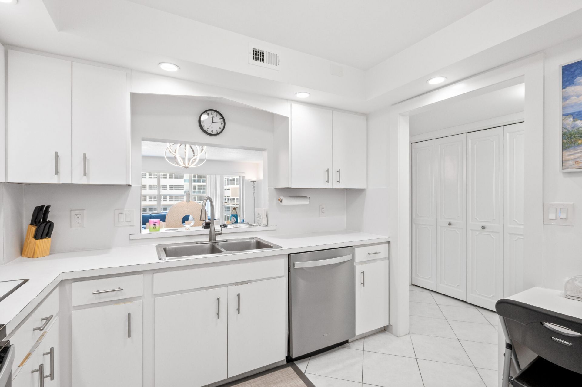 3500 Galt Ocean Drive, Unit 404, Fort Lauderdale, FL 33308 Photo