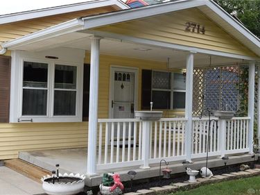 2714 Calvin Avenue, Harrison Twp, OH 45414