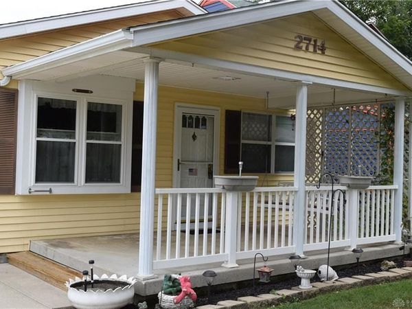 2714 Calvin Avenue, Harrison Twp, OH 45414