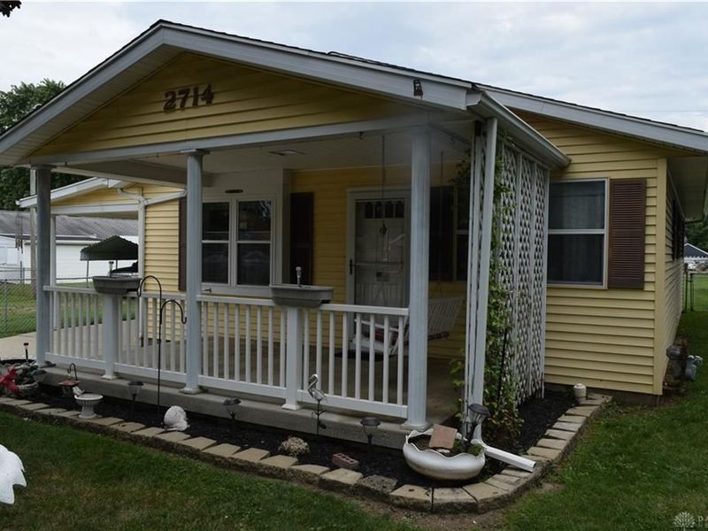 2714 Calvin Avenue, Harrison Township, OH 45414 Photo 21