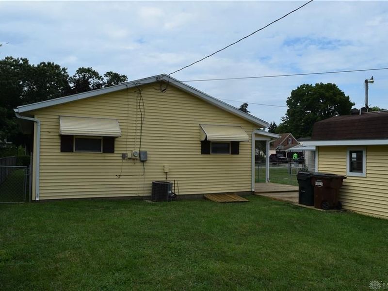 2714 Calvin Avenue, Harrison Township, OH 45414 Photo 4