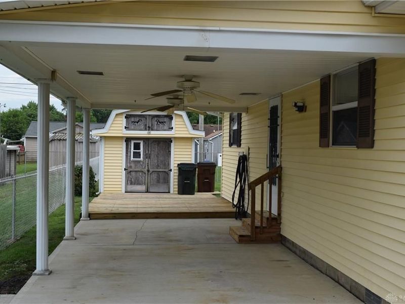 2714 Calvin Avenue, Harrison Township, OH 45414 Photo 5