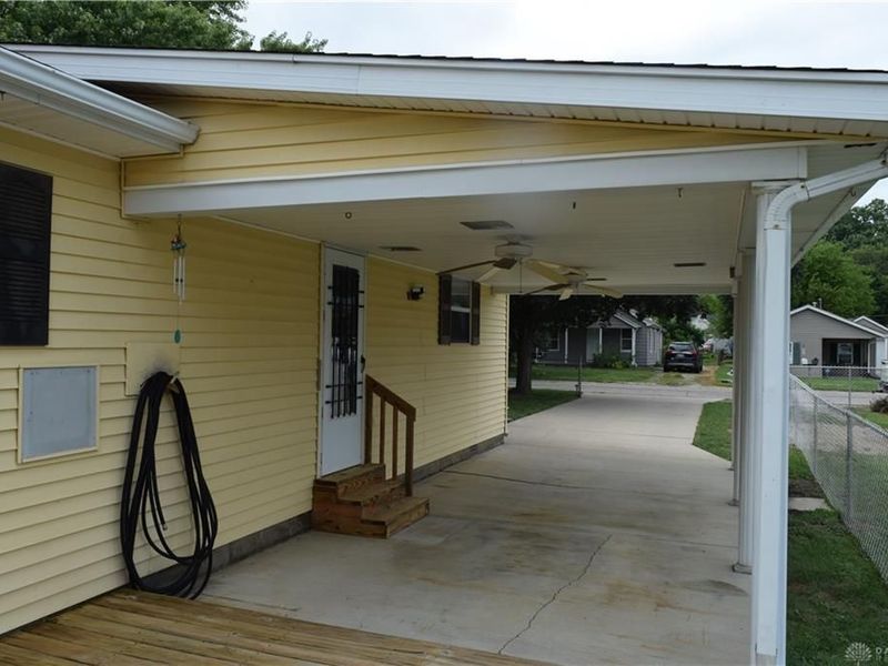 2714 Calvin Avenue, Harrison Township, OH 45414 Photo 6