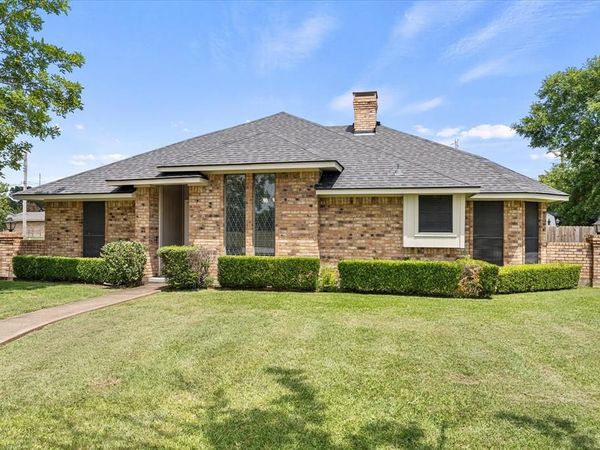 5401 Nevada Drive , Greenville, TX 75402