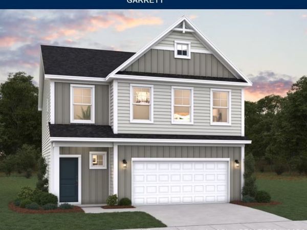 194 Tenbury (lot 638) Lane, Raeford, NC 28376