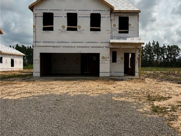 212 Tenbury (lot 639) Lane, Raeford, NC 28376
