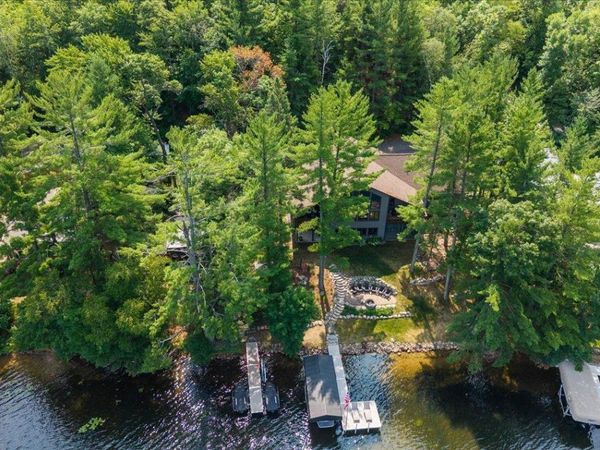 2690 Sylvan Lane SW, Pillager, MN 56473