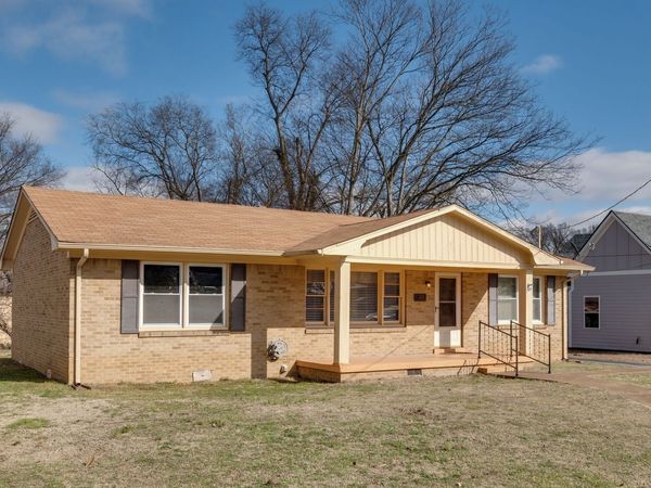304 Hay Long Ave , Mount Pleasant, TN 38474