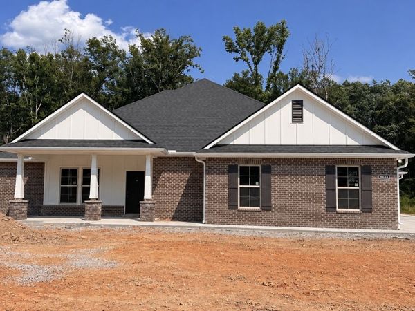 8686 Turnbull Dr, Pleasant View, TN 37146