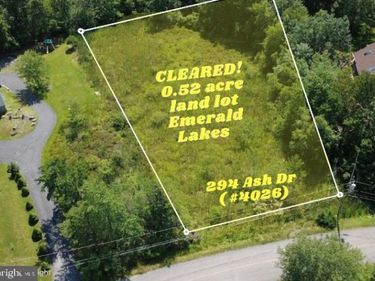 294 ASH DR (#4026), LONG POND, PA 18334