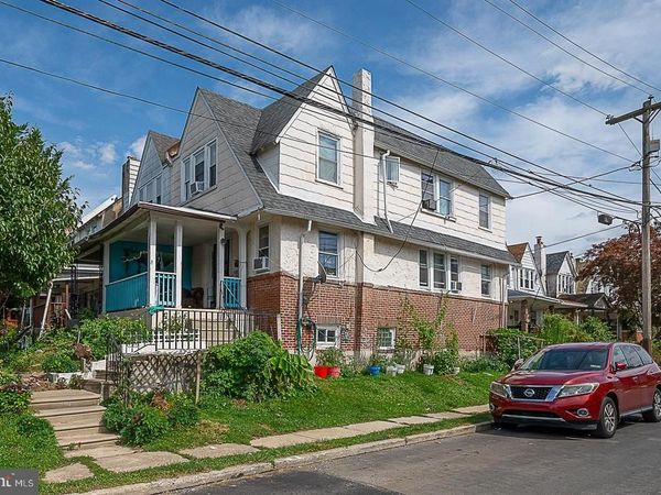 188 E ESSEX AVENUE , LANSDOWNE, PA 19050