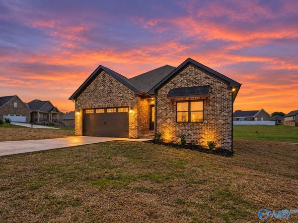 163 Krimson Circle, Albertville, AL 35951