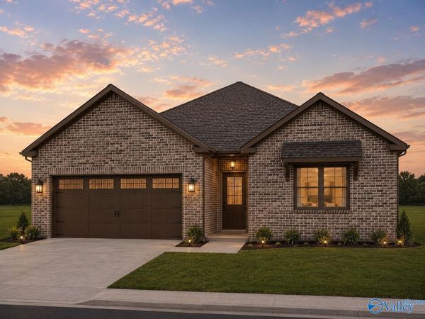 163 Krimson Circle, Albertville, AL 35951