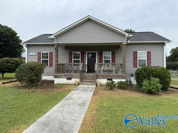 4017 Al Hwy 69, Guntersville, AL 35976