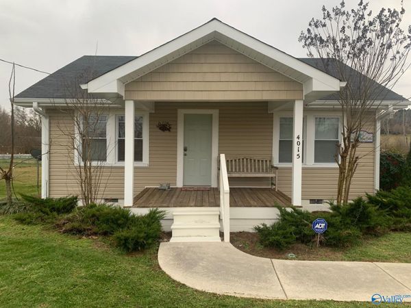 4015 Al Hwy 69, Guntersville, AL 35976
