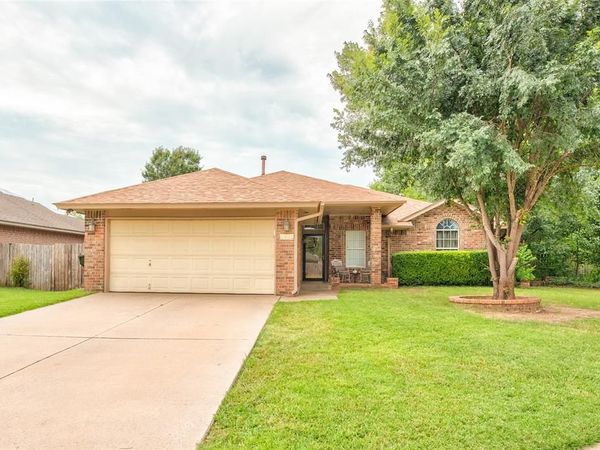 2057 Rising Hill Drive, Norman, OK 73071