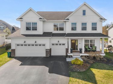 20391 Greengate Court, Lakeville, MN 55044