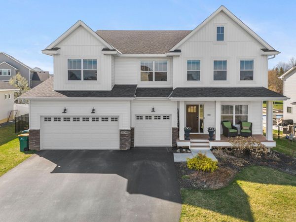 20391 Greengate Court, Lakeville, MN 55044