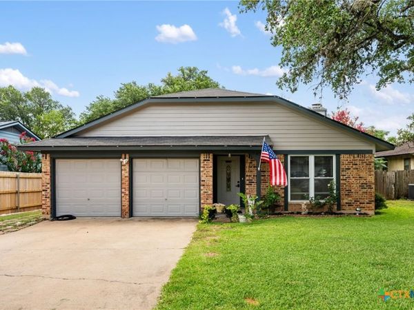 7805 Wakefield Drive, Austin, TX 78749
