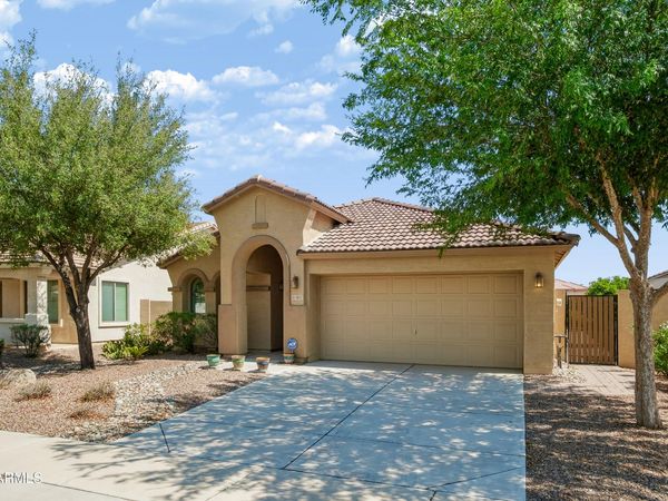 4057 E LOS ALTOS Drive, Gilbert, AZ 85297