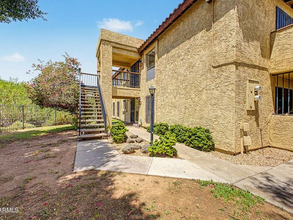 8202 N 21ST Drive, Unit B201, Phoenix, AZ 85021