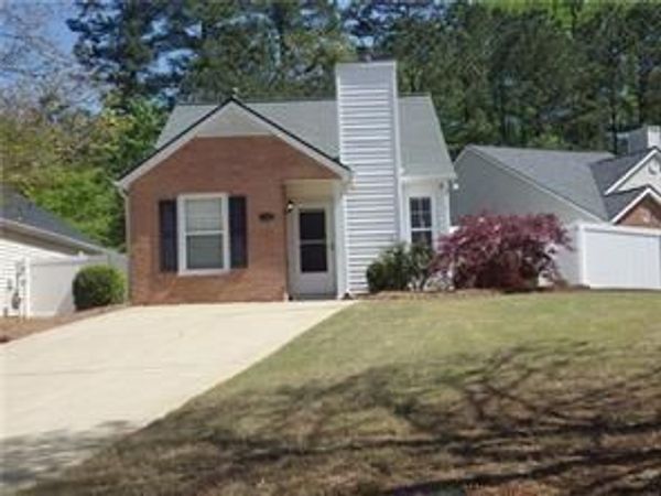 100 Kincade Court , Woodstock, GA 30188