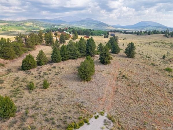 1344 Silverheels Road , Fairplay, CO 80440