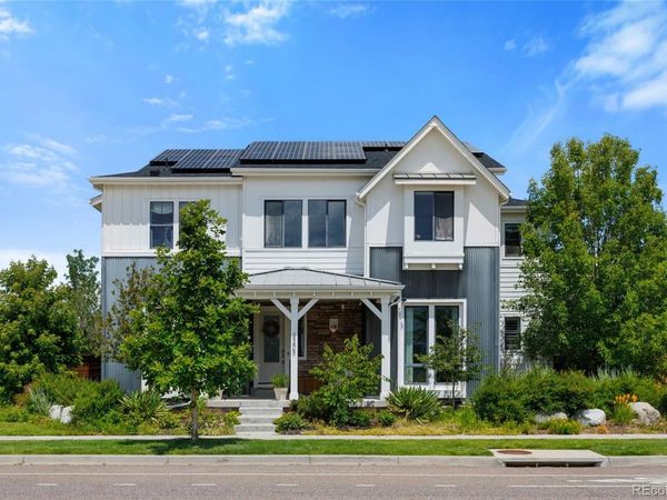 8205 E Prairie Meadow Drive, Denver, CO 80238
