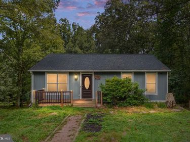 7317 PLEASANT LANE, RIXEYVILLE, VA 22737
