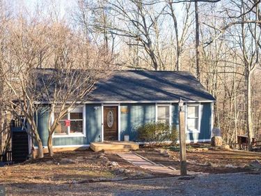 7317 PLEASANT LANE, RIXEYVILLE, VA 22737