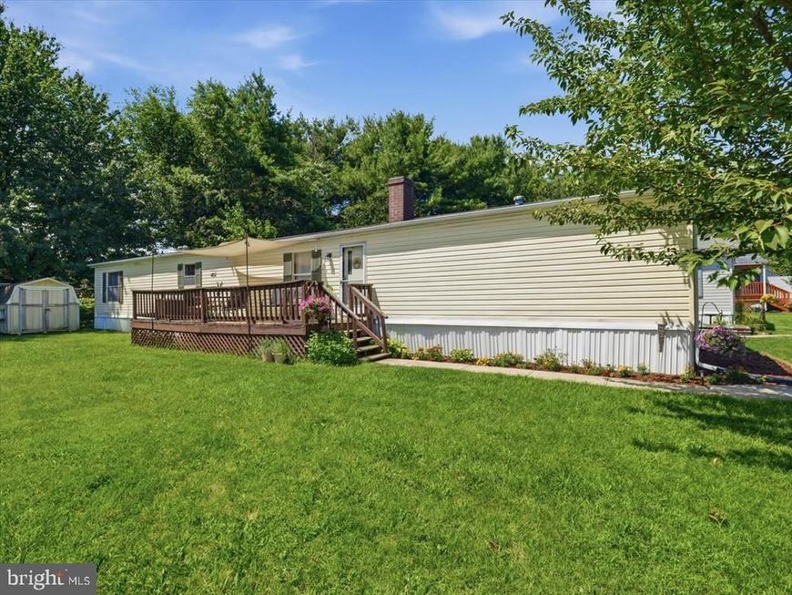 21 Robin, Shippensburg, PA 17257 Main Photo