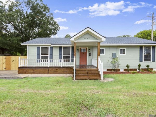 3652 Capital Heights Ave, Baton Rouge, LA 70806