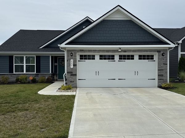 2221 Wonder Creek Drive, Whitestown, IN 46075